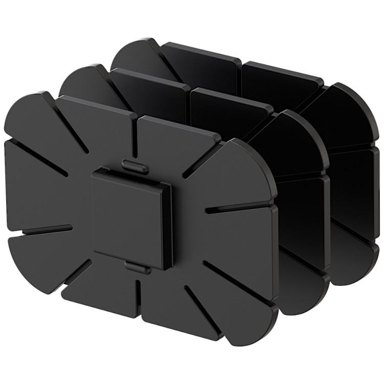 Lampa czołowa SCANGRIP 03.5621 uchwyty