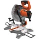 Piła ukośnica 1500W 216mm Black&Decker BES702