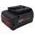 BOSCH 1600Z00038 Akumulator Li-Ion 18V 4.0Ah GBA wsuwany