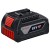 BOSCH 1600Z00038 Akumulator Li-Ion 18V 4.0Ah GBA wsuwany