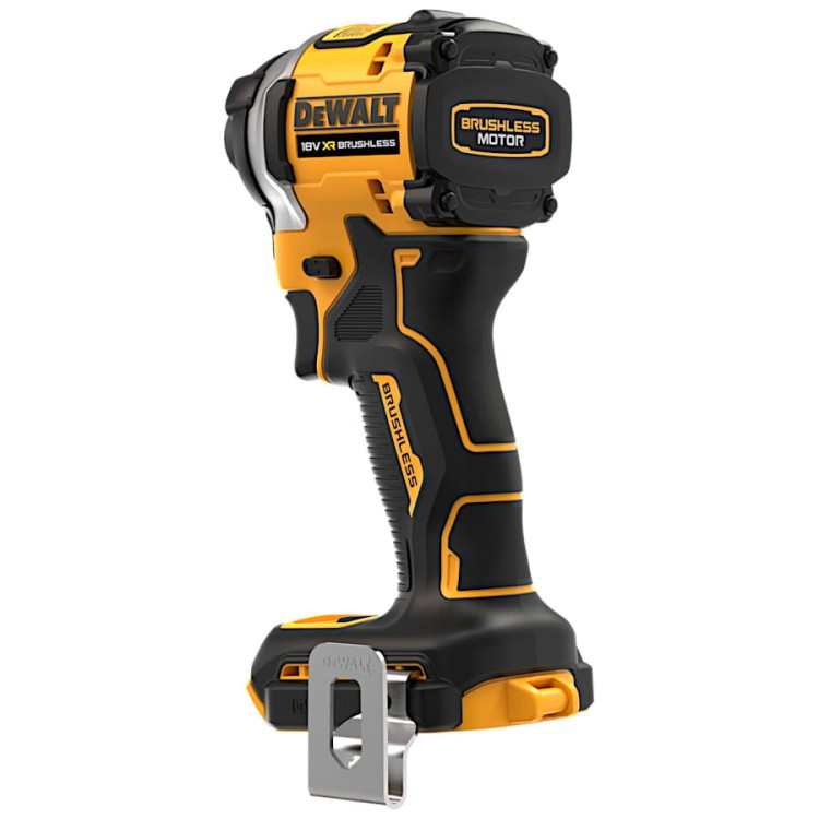 Zakrętarka DEWALT DCF850