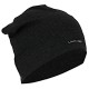 Czapka termoaktywna THERMO ACTIVE czarna Lahti Pro L102260S