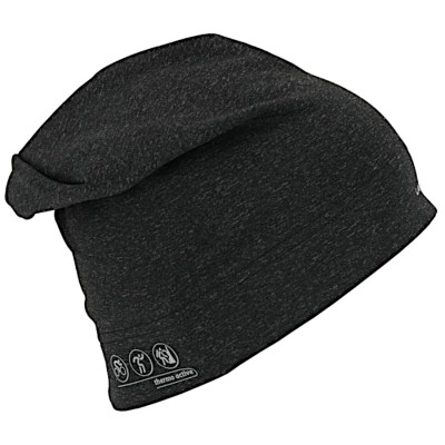 Czapka THERMO ACTIVE czarna Lahti Pro L102260S