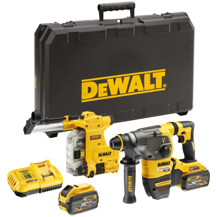DeWALT DCH335X2