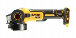 DEWALT DCG405N Szlifierka kątowa akumulatorowa 125mm 18V