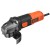 BLACK DECKER BEG220 Szlifierka kątowa 125mm 900W sieciowa