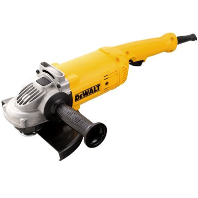 DEWALT DWE490 Szlifierka kątowa sieciowa 230mm 2000W