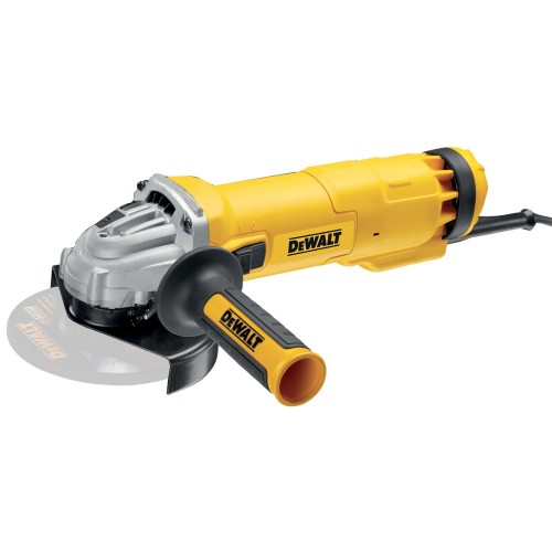 DEWALT DWE4237 Szlifierka kątowa sieciowa 125mm 1400W