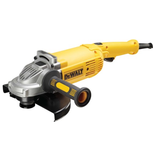 DEWALT DWE492 Szlifierka kątowa sieciowa 230mm 2200W M14
