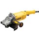 DEWALT DWE492 Szlifierka kątowa sieciowa 230mm 2200W M14