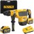 DeWALT DCH735X2 Młotowiertarka SDS-max 13,3J 54V FLEXVOLT 2x 9,0Ah