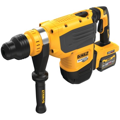 Młotowiertarka DeWALT DCH735X2