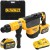 DeWALT DCH775X2 Młotowiertarka SDS-max 19,4J 54V FLEXVOLT 2x 9,0Ah