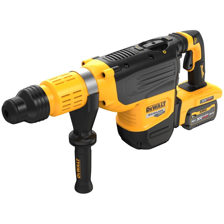 Młotowiertarka DeWALT DCH775X2