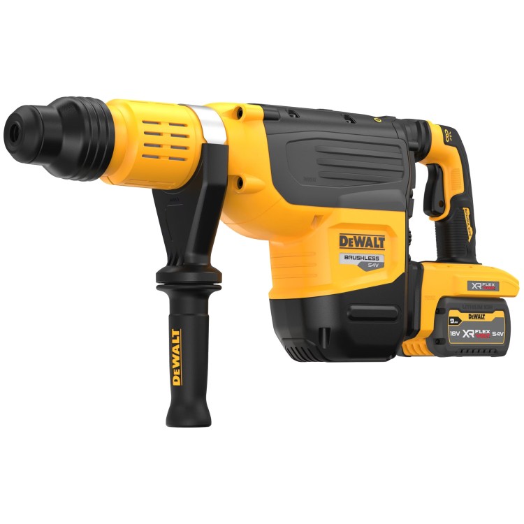 Młotowiertarka FLEXVOLT DeWALT DCH775X2