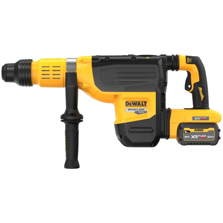 Młotowiertarka FLEXVOLT DeWALT DCH775X2