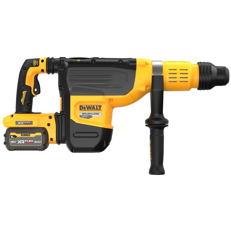Młotowiertarka DeWALT DCH775X2