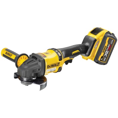 Szlifierka kątowa DeWALT DCG418T2