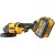 Szlifierka kątowa DeWALT DCG418SHDX2
