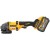 Szlifierka kątowa akumulatorowa DeWALT DCG418SHDX2