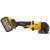Szlifierka kątowa DeWALT DCG418SHDX2