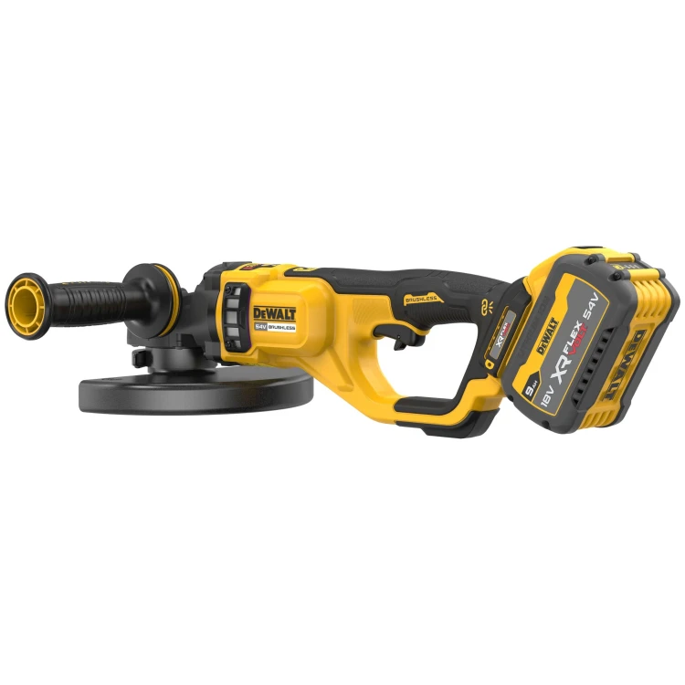 Szlifierka kątowa DeWALT DCG460X2