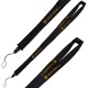 Smycz do krótkofalówek Motorola np. T80 T80 Extreme T40 T50 T82 oryginalna