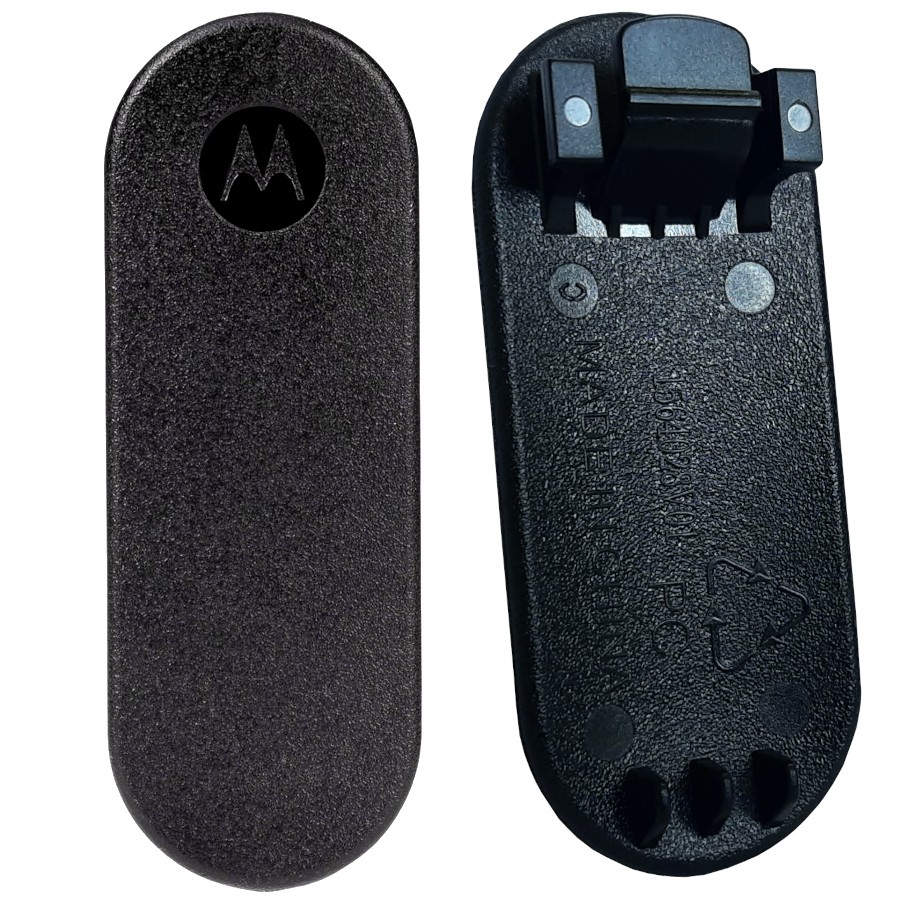 Klips zaczep do paska do T82 EXTREME 1szt. oryginalny MOTOROLA