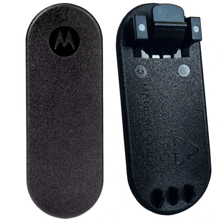 Klips zaczep do paska do T82 EXTREME 1szt. oryginalny MOTOROLA