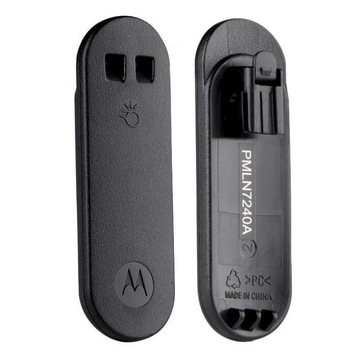 Klips zaczep do paska do T92 H2O 1szt. oryginalny MOTOROLA