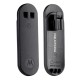 Klips zaczep do paska do T92 H2O 1szt. oryginalny MOTOROLA