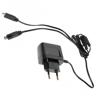 Ładowarka micro USB kabel Y do T82 Extreme T92 T62 MOTOROLA PS000132A12