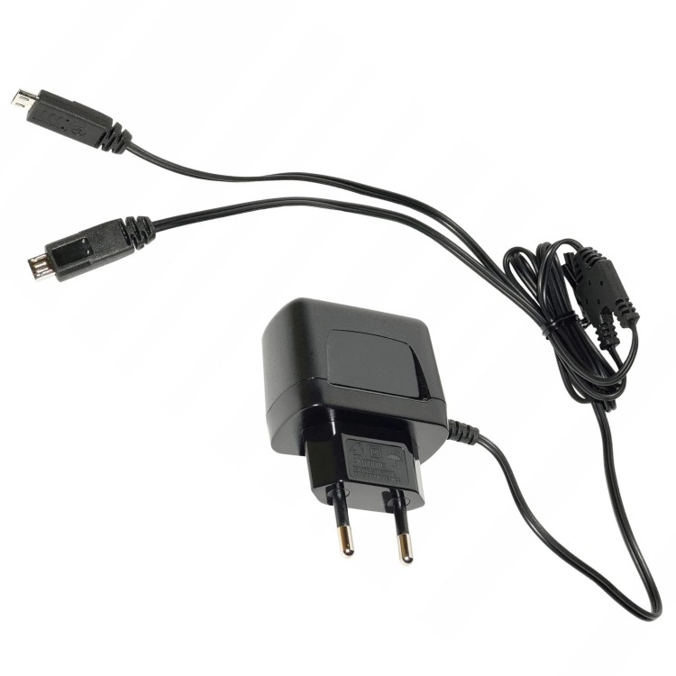 Ładowarka micro USB kabel Y do T82 Extreme T92 T62 MOTOROLA PS000132A12