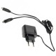 Ładowarka micro USB kabel Y do T82 Extreme T92 T62 MOTOROLA PS000132A12