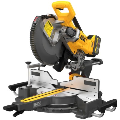 Pilarka ukosowa DeWALT DCS781X2