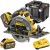 DeWALT DCS579X2 Pilarka tarczowa 190mm 54V FLEXVOLT 2x 9,0Ah
