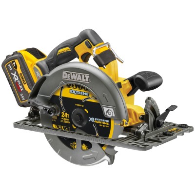 DeWALT DCS579X2 Pilarka tarczowa