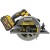 DeWALT DCS579X2 Pilarka tarczowa