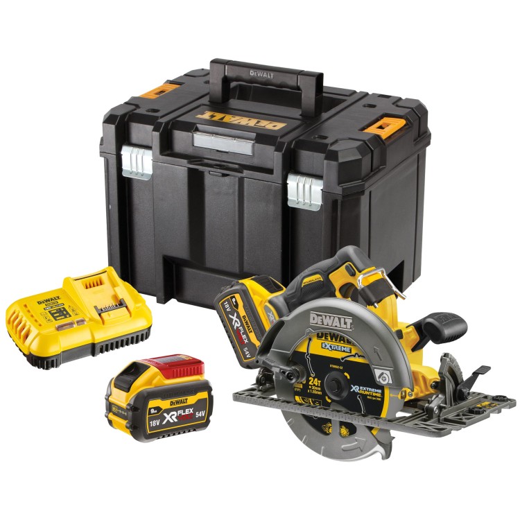 DeWALT DCS579X2
