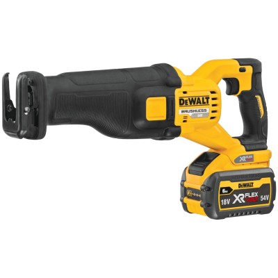 DeWALT DCS389T2 Pilarka szablowa