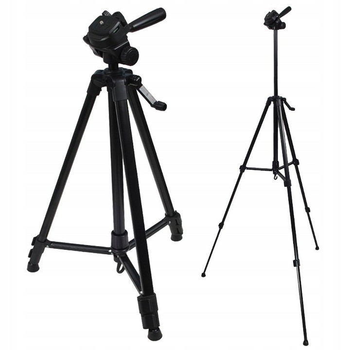 Statyw aluminiowy 54-157cm W260
