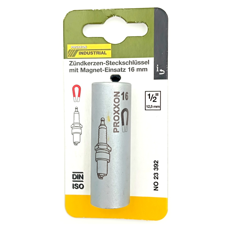 PROXXON 23392 Nasadka magnetyczna