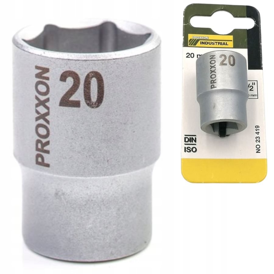 PROXXON 23419
