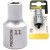 PROXXON 23406 Nasadka krótka standardowa 1/2'' 11mm