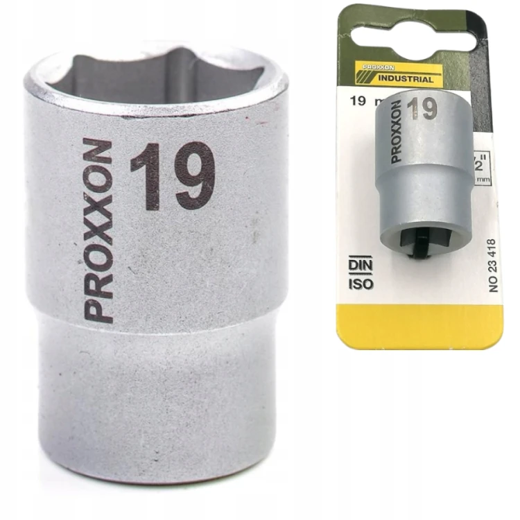 PROXXON 23418