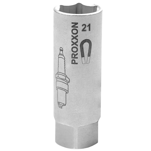 PROXXON 23396 Nasadka magnetyczna do świec 21mm 1/2"