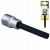 Nasadka gwiazdkowa TORX TX 45 - 1/2 cala 100mm