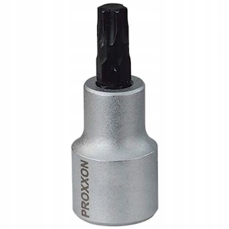 Nasadka gwiazdkowa TORX TX 40 - 1/2" 55mm 1szt.