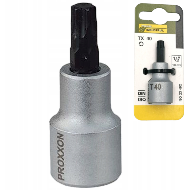 PROXXON 23492