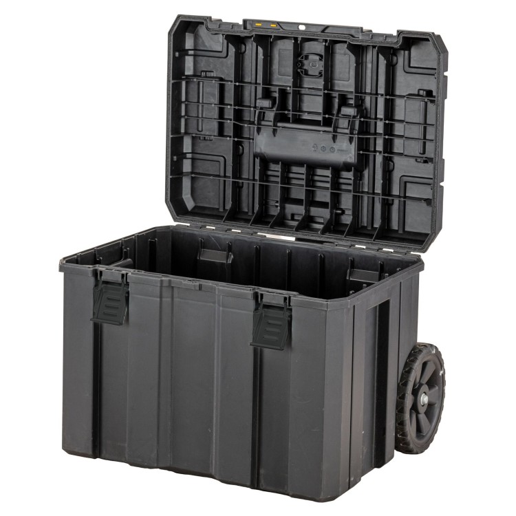 Skrzynia na narzędzia na kołach TSTAK DEWALT McLaren DWST83347